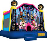 Rockstar (used)